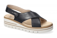 chaussure mobils sandales cordelia marine